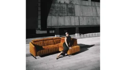 Libro Narożniki Do Salonu|Narożniki*Tabou by duży narożnik Sorento, ozdobne przeszycia