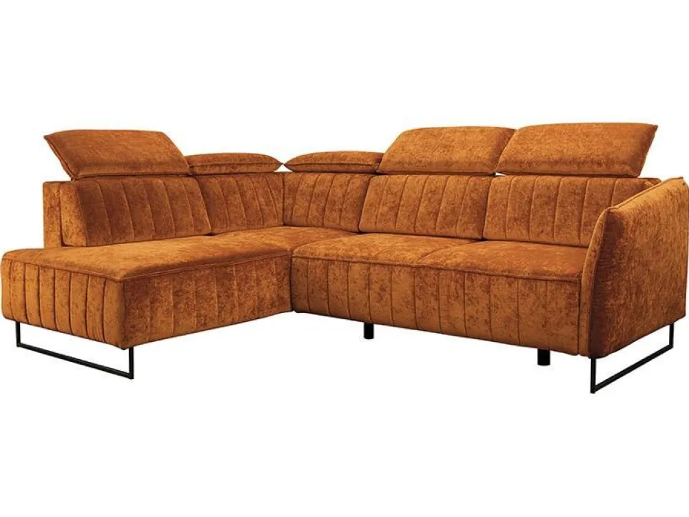 Libro Narożniki Do Salonu|Narożniki*Tabou by duży narożnik Sorento, ozdobne przeszycia