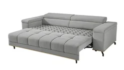 Libro Kanapy I Sofy Do Salonu|Sofy Trzyosobowe*Tabou by kanapa Party 3SFBK, boczne pojemniki