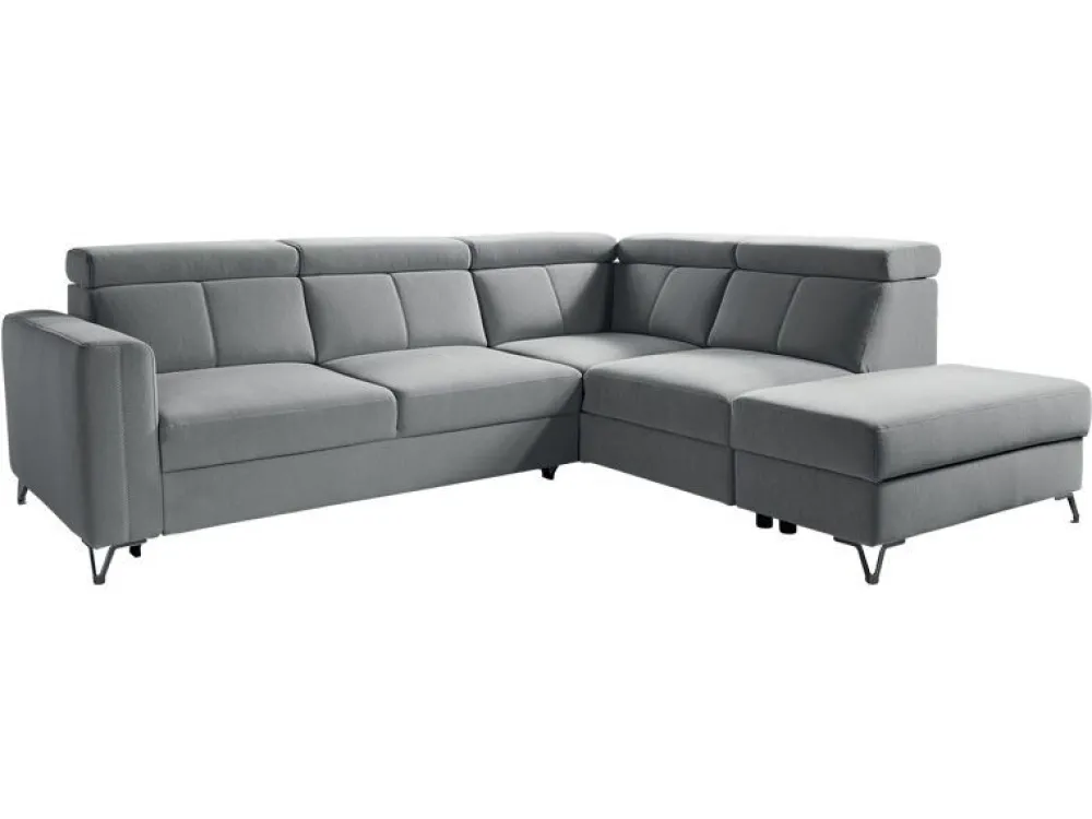 Libro Narożniki Do Salonu|Narożniki*Tabou by narożnik Elbrus 2FL-EBKR-HOBK50R