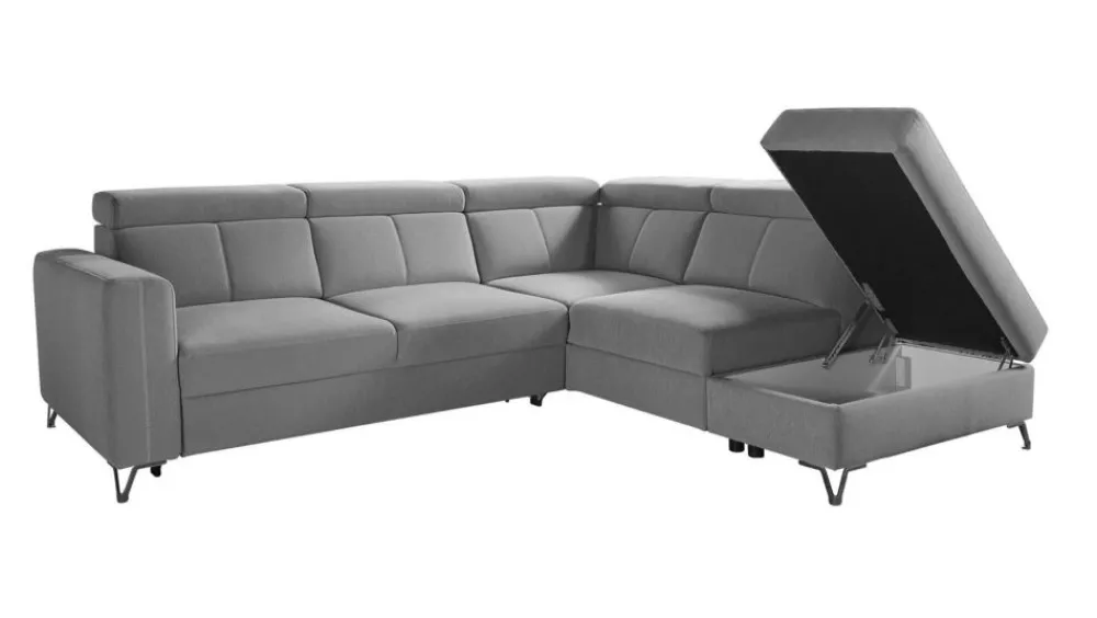 Libro Narożniki Do Salonu|Narożniki*Tabou by narożnik Elbrus 2FL-EBKR-HOBK50R