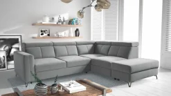 Libro Narożniki Do Salonu|Narożniki*Tabou by narożnik Elbrus 2FL-EBKR-HOBK50R