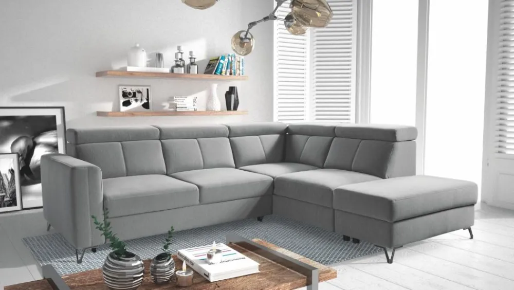 Libro Narożniki Do Salonu|Narożniki*Tabou by narożnik Elbrus 2FL-EBKR-HOBK50R