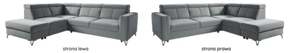 Libro Narożniki Do Salonu|Narożniki*Tabou by narożnik Elbrus 2FL-EBKR-HOBK50R