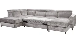 Libro Narożniki Do Salonu|Narożniki*Tabou by narożnik modułowy Ulises na nóżkach