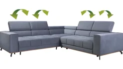 Libro Narożniki Do Salonu|Narożniki*Tabou by nowoczesny narożnik Party