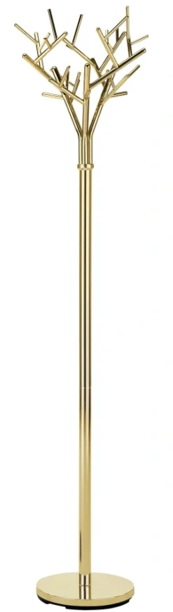 Halmar Wieszaki*W57 wieszak złoty (1p=1szt)1 sztuka