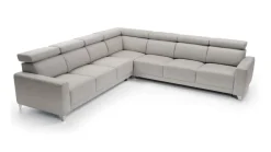 Wajnert Narożniki Do Salonu|Narożniki*duży narożnik Kelly z funkcją spania