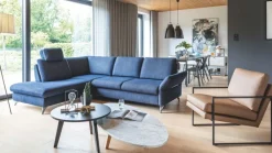 Wajnert Narożniki Do Salonu|Narożniki*duży narożnik z funkcją spania Tango