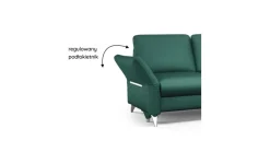 Wajnert Narożniki Do Salonu|Narożniki*duży narożnik z funkcją spania Tango