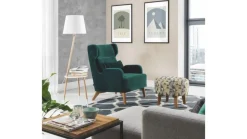 Wajnert Fotele Do Salonu|Fotele*fotel uszak Wing