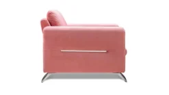 Wajnert Fotele Do Salonu|Fotele*fotel z przesuwanym oparciem Tango