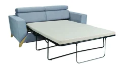 Wajnert Kanapy I Sofy Do Salonu|Sofy Rozkładane*kanapa rozkładana Salsa 2,5S