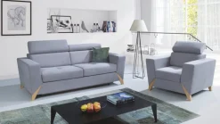 Wajnert Kanapy I Sofy Do Salonu|Sofy Dwuosobowe*kanapa Salsa 2BF