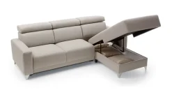 Wajnert Narożniki Do Salonu|Narożniki*narożnik Kelly z funkcją spania i pojemnikiem