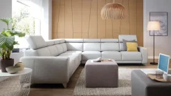 Wajnert Narożniki Do Salonu|Narożniki*narożnik Kelly z funkcją spania i pojemnikiem