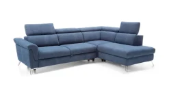 Wajnert Narożniki Do Salonu|Narożniki*narożnik nowoczesny z funkcją spania Hampton