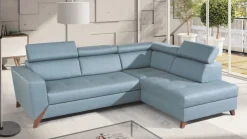 Wajnert Narożniki Do Salonu|Narożniki*narożnik z funkcją spania i pojemnikiem Salsa