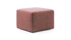 Dzieci Wajnert Pufy Do Przedpokoju|Pufy Do Pokoju Młodzieżowego*puf Kelly o geometrycznym kształcie