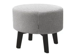 Wajnert Pufy Do Przedpokoju|Pufy Do Pokoju Młodzieżowego*pufa Wing okrągła