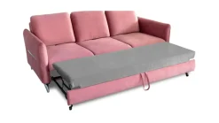 Wajnert Kanapy I Sofy Do Salonu|Sofy Trzyosobowe*sofa z funkcją spania Tango