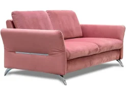 Wajnert Kanapy I Sofy Do Salonu|Sofy Dwuosobowe*sofa z przesuwanym oparciem Tango