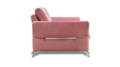 Wajnert Kanapy I Sofy Do Salonu|Sofy Dwuosobowe*sofa z przesuwanym oparciem Tango