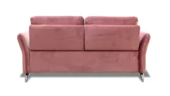 Wajnert Kanapy I Sofy Do Salonu|Sofy Dwuosobowe*sofa z przesuwanym oparciem Tango