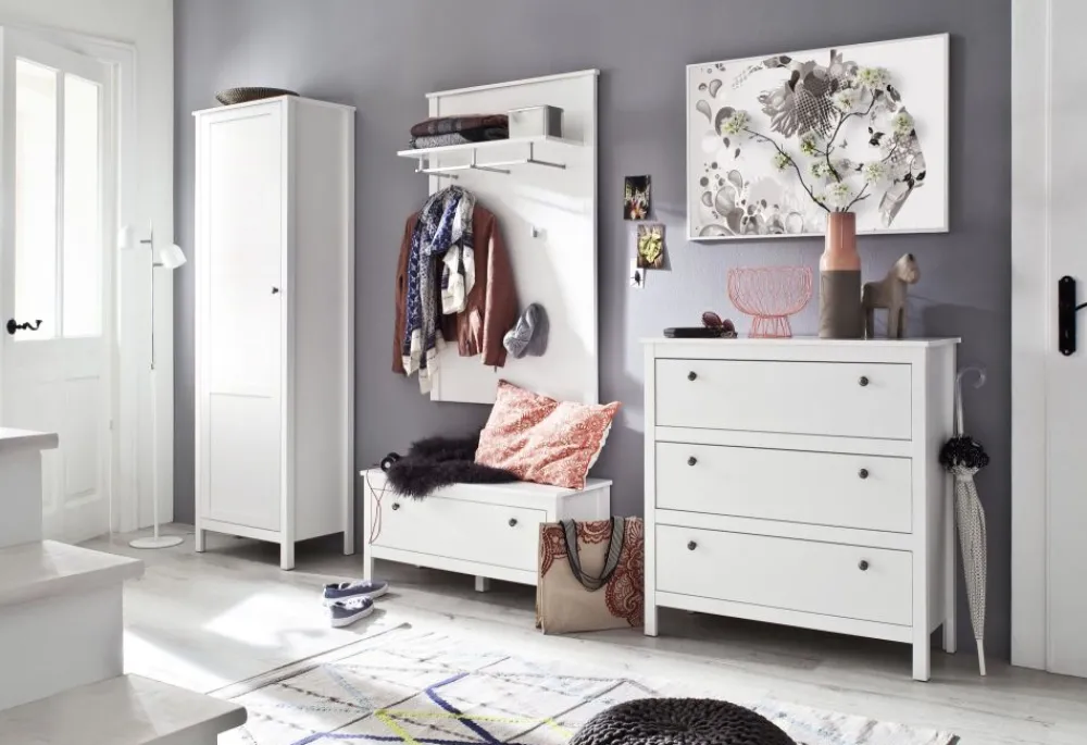 Mebelbos Wieszaki Do Przedpokoju|Wieszaki*Wieszak przedpokój Ole