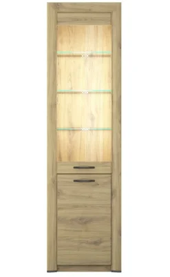 Mebelbos Witryny Do Jadalni|Witryny Do Salonu*Witryna do salonu Sapori 1d1w