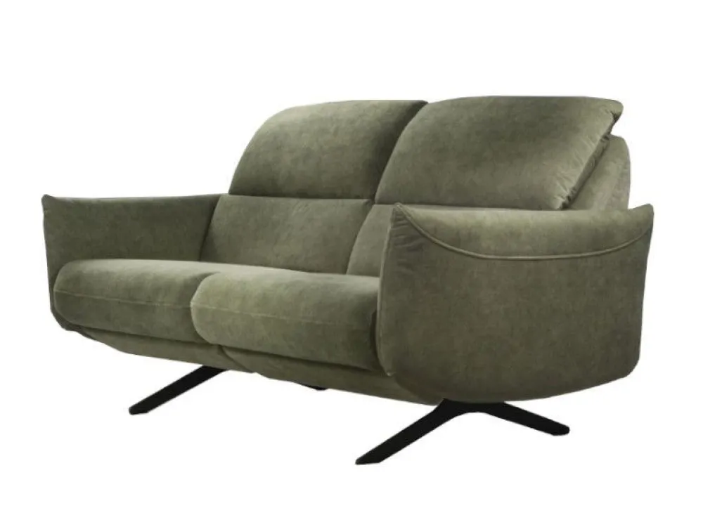 Libro Kanapy I Sofy Do Salonu|Sofy Z Funkcją Relaks*Wygodna sofa do salonu Cirilo