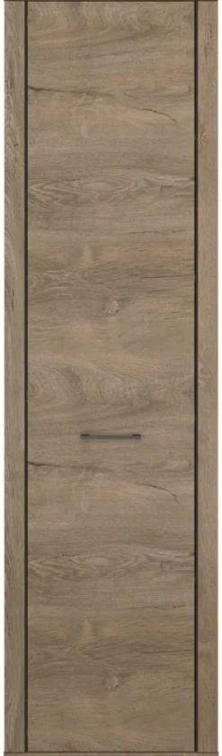 Mebelbos Szafki I Regały Do Salonu|Szafki I Regały*Wysoki regał do salonu Cordan 1D