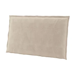 Lenart Akcesoria*Zagłówki tapicerowane Cozy CZ-07 beżowe