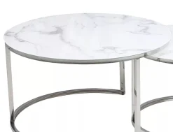 Signal Ławy I Stoliki Do Pokoju Młodzieżowego|Ławy I Stoliki Do Salonu*Zestaw ław Atlanta B