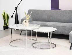 Signal Ławy I Stoliki Do Pokoju Młodzieżowego|Ławy I Stoliki Do Salonu*Zestaw ław Atlanta B