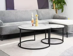 Signal Ławy I Stoliki Do Pokoju Młodzieżowego|Ławy I Stoliki Do Salonu*Zestaw ław Atlanta C