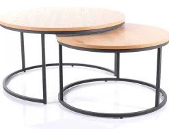 Signal Ławy I Stoliki Do Pokoju Młodzieżowego|Ławy I Stoliki Do Salonu*Zestaw ław Atlanta III