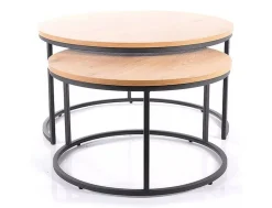 Signal Ławy I Stoliki Do Pokoju Młodzieżowego|Ławy I Stoliki Do Salonu*Zestaw ław Atlanta III