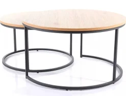 Signal Ławy I Stoliki Do Pokoju Młodzieżowego|Ławy I Stoliki Do Salonu*Zestaw ław Atlanta III