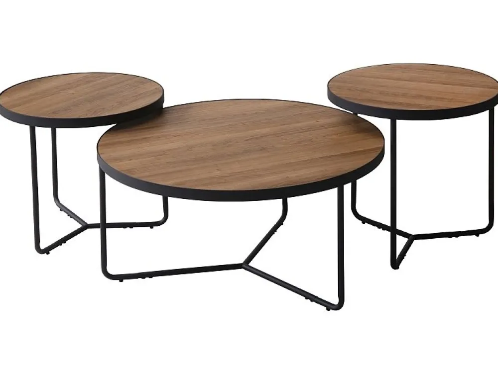 Signal Ławy I Stoliki Do Pokoju Młodzieżowego|Ławy I Stoliki Do Salonu*Zestaw ław Demeter II