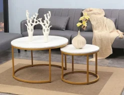 Signal Ławy I Stoliki Do Pokoju Młodzieżowego|Ławy I Stoliki Do Salonu*Zestaw ław Dion