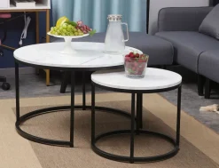 Signal Ławy I Stoliki Do Pokoju Młodzieżowego|Ławy I Stoliki Do Salonu*Zestaw ław Dion