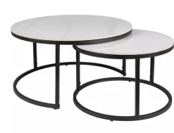 Signal Ławy I Stoliki Do Pokoju Młodzieżowego|Ławy I Stoliki Do Salonu*Zestaw ław Ferrante C