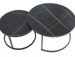 Signal Ławy I Stoliki Do Pokoju Młodzieżowego|Ławy I Stoliki Do Salonu*Zestaw ław Ferrante D