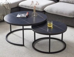 Signal Ławy I Stoliki Do Pokoju Młodzieżowego|Ławy I Stoliki Do Salonu*Zestaw ław Ferrante D