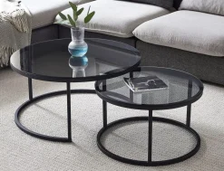 Signal Ławy I Stoliki Do Pokoju Młodzieżowego|Ławy I Stoliki Do Salonu*Zestaw ław Ferrante E