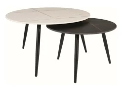 Signal Ławy I Stoliki Do Pokoju Młodzieżowego|Ławy I Stoliki Do Salonu*Zestaw ław Kora B