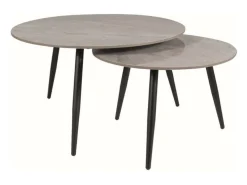 Signal Ławy I Stoliki Do Pokoju Młodzieżowego|Ławy I Stoliki Do Salonu*Zestaw ław Kora C