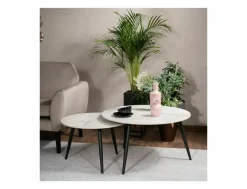 Signal Ławy I Stoliki Do Pokoju Młodzieżowego|Ławy I Stoliki Do Salonu*Zestaw ław Kora D