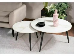 Signal Ławy I Stoliki Do Pokoju Młodzieżowego|Ławy I Stoliki Do Salonu*Zestaw ław Kora D